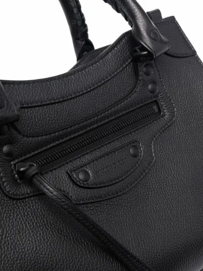 Balenciaga Neo Classic tote bag black | MODES