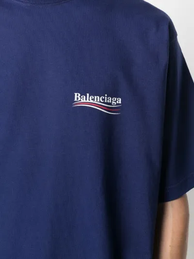 oversized balenciaga