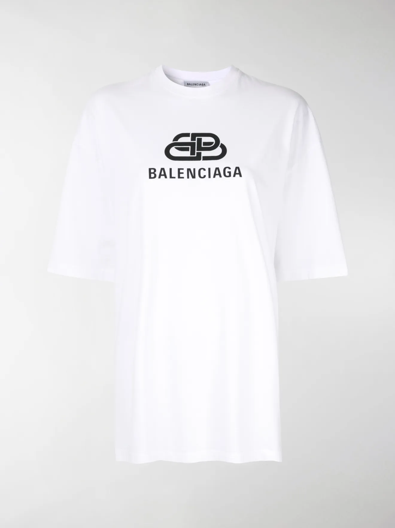 balenciaga t shirt uomo