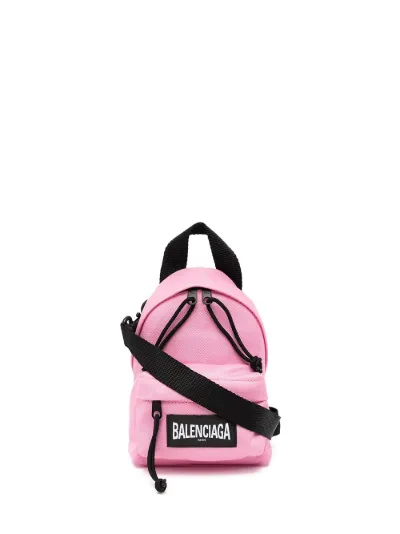 crossbody backpack bag