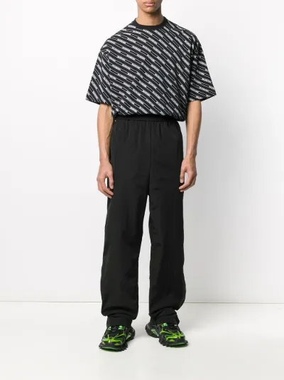 balenciaga oversized