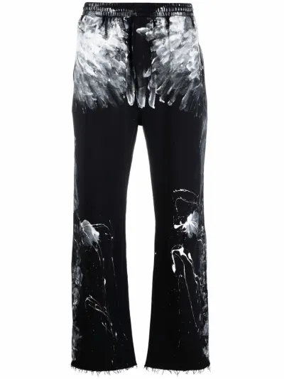 Pantaloni sportivi con stampa | Balenciaga | Eraldo.com