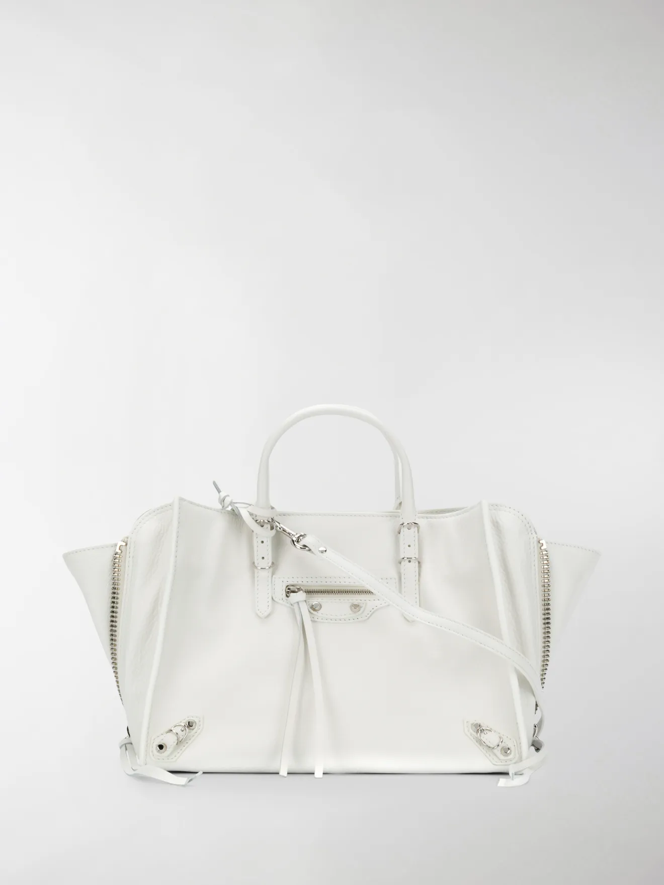 inverted row with straps