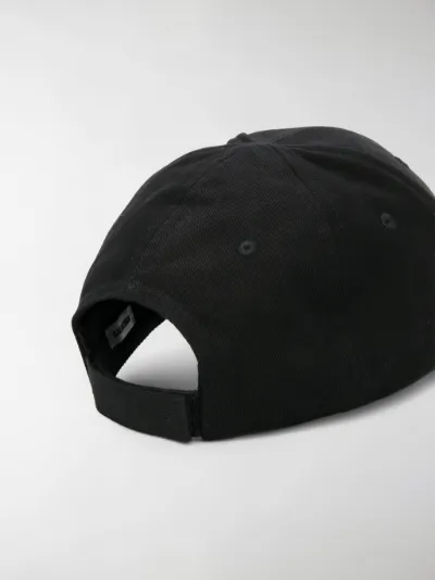 balenciaga hat rainbow