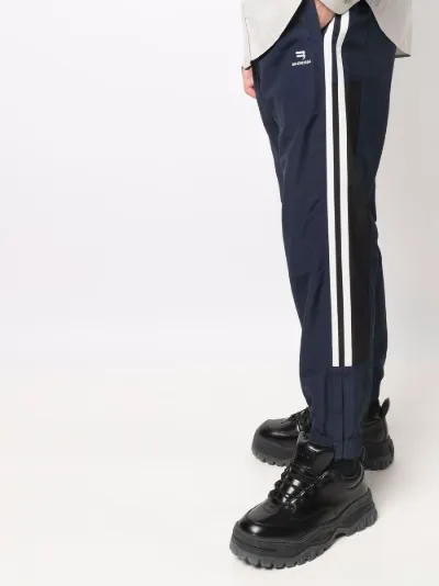 balenciaga tracksuits