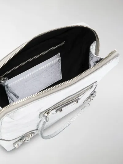balenciaga reporter xs