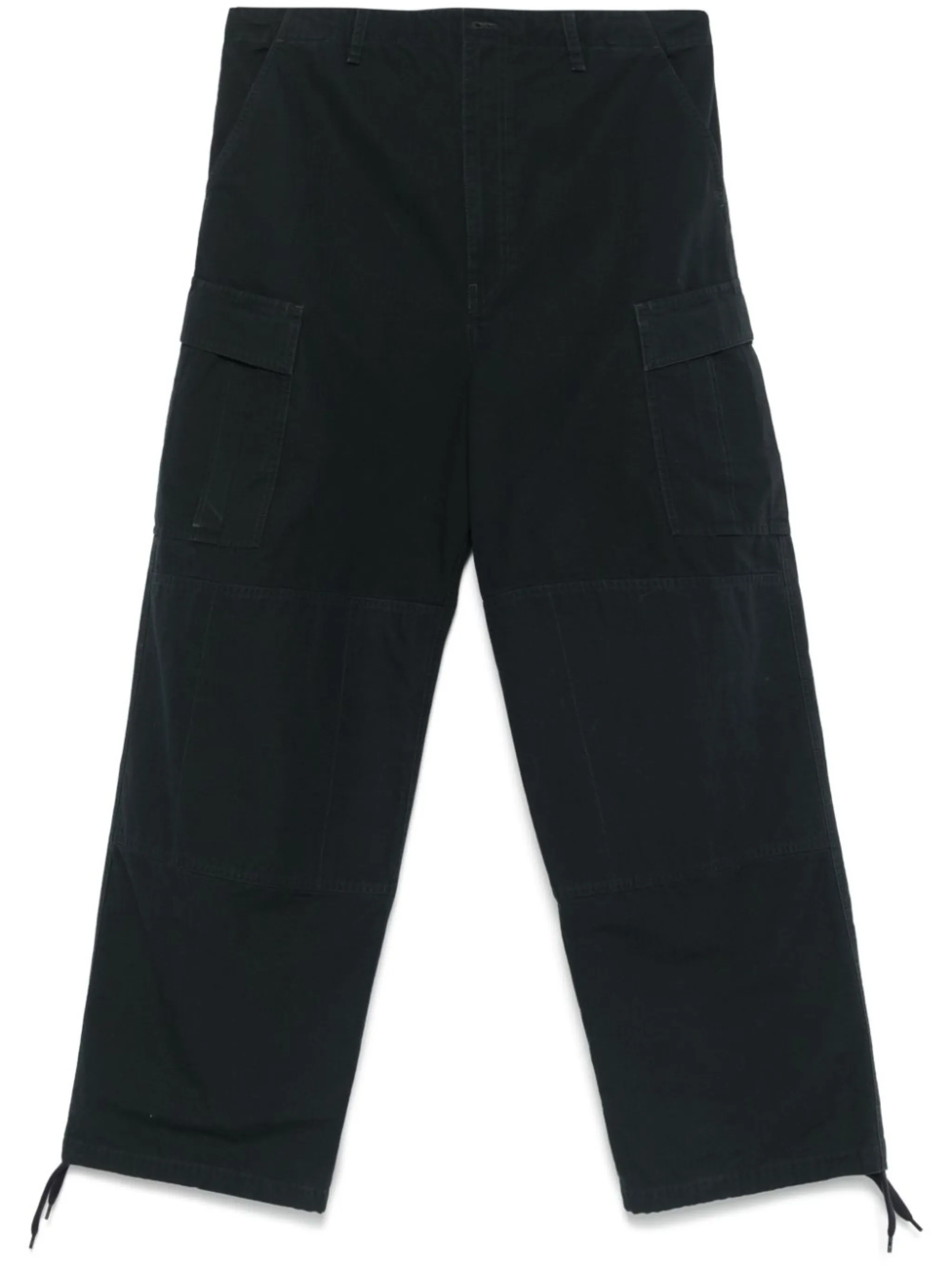 Balenciaga ripstop cargo pants | Eraldo.com FK