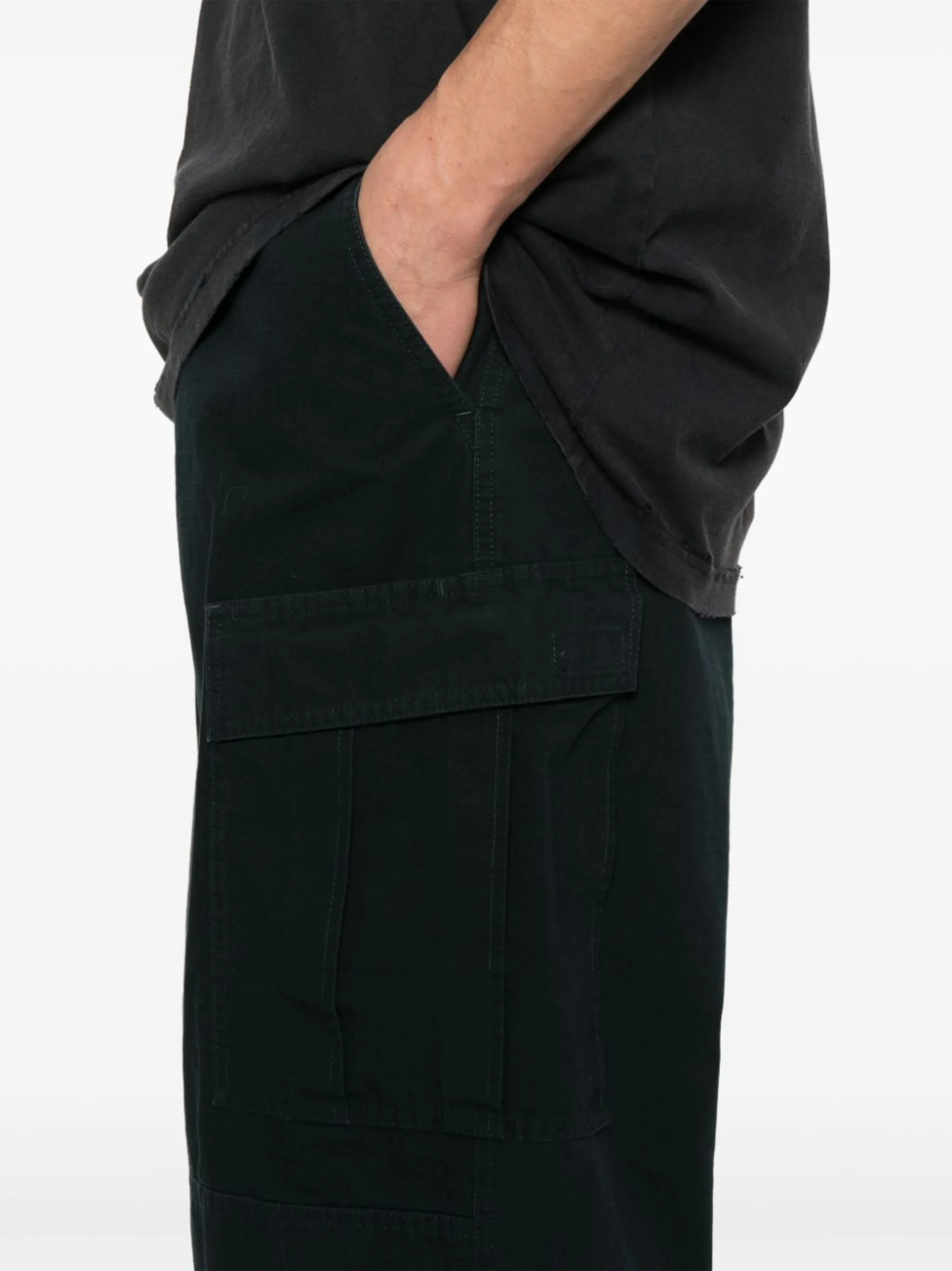 Balenciaga ripstop cargo pants | Eraldo.com FK Balenciaga ripstop cargo pants | Eraldo.com FK