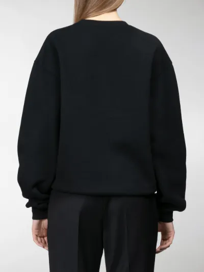 balenciaga rue de sevres hoodie