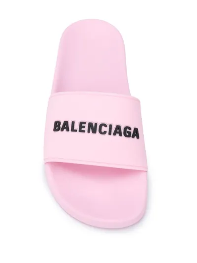 PANTOFOLE CIABATTE BALENCIAGA dal 36 a 46 vari colori EUR 99,00 - PicClick  FR