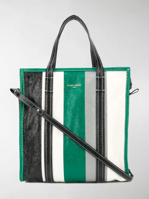 Balenciaga - Shopper Bazar S