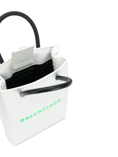 Balenciaga Shopping phone holder bag | Eraldo.com HR