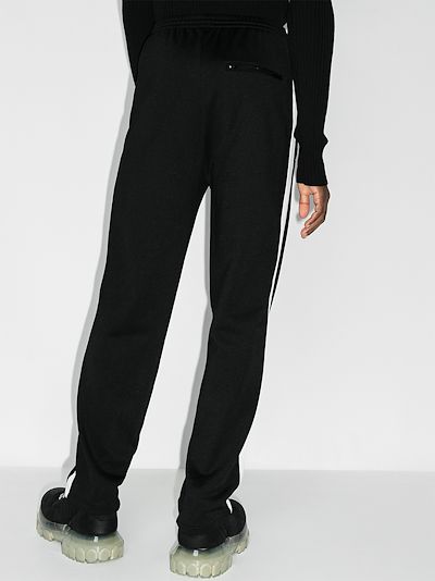 balenciaga track pants mens