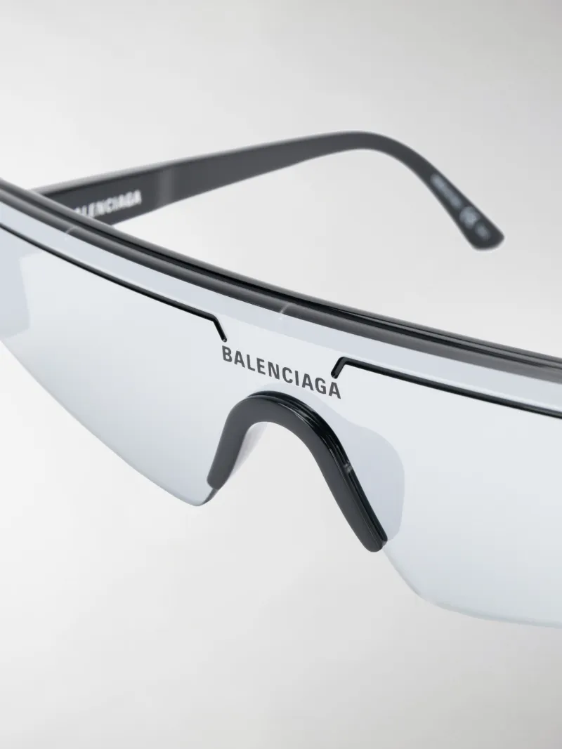 balenciaga ski sunglasses