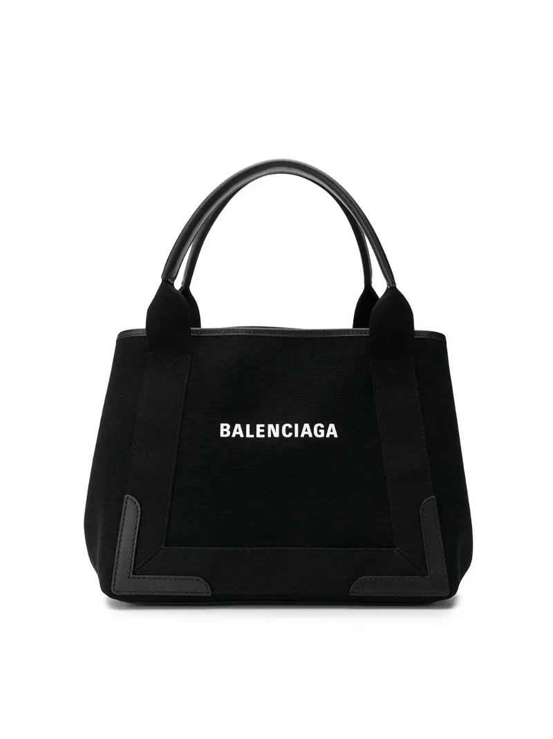 balenciaga cabas mini tote bag