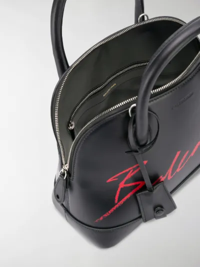 balenciaga small ville