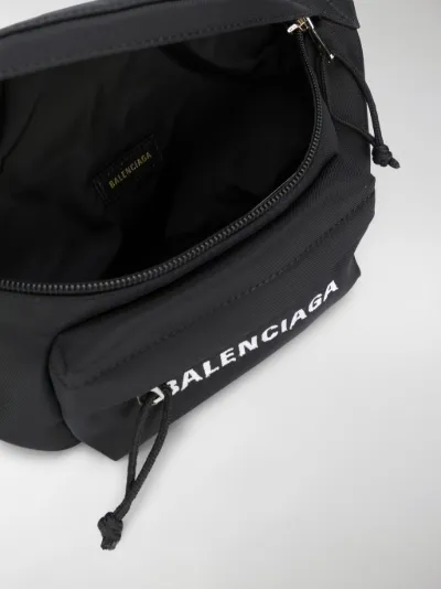 balenciaga small belt bag
