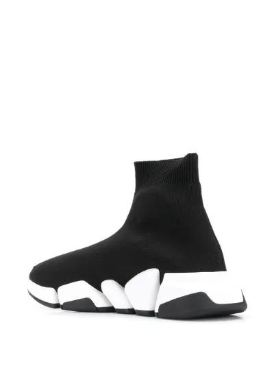 Sneakers a calzino Speed 2 | Balenciaga | Eraldo.com