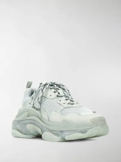 scarpe balenciaga basse