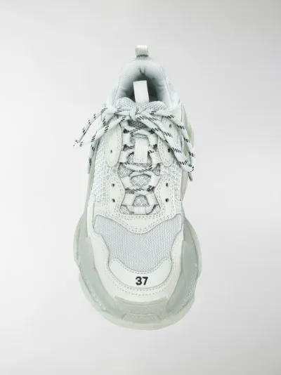scarpe balenciaga basse