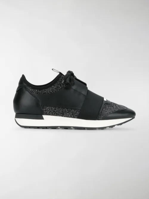 Balenciaga - Sneakers Race Runner