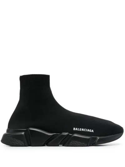 Sneakers senza lacci Speed | Balenciaga | Eraldo.com