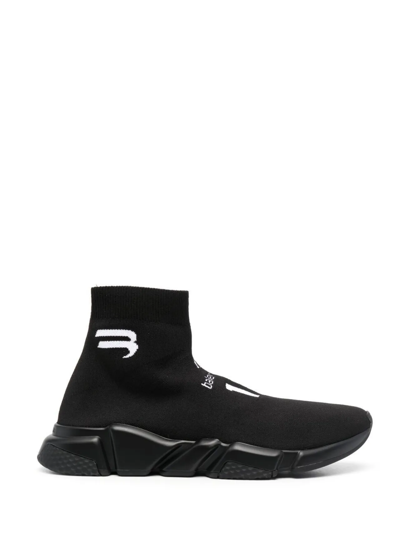 Balenciaga Sneakers senza lacci Speed nero | MODES