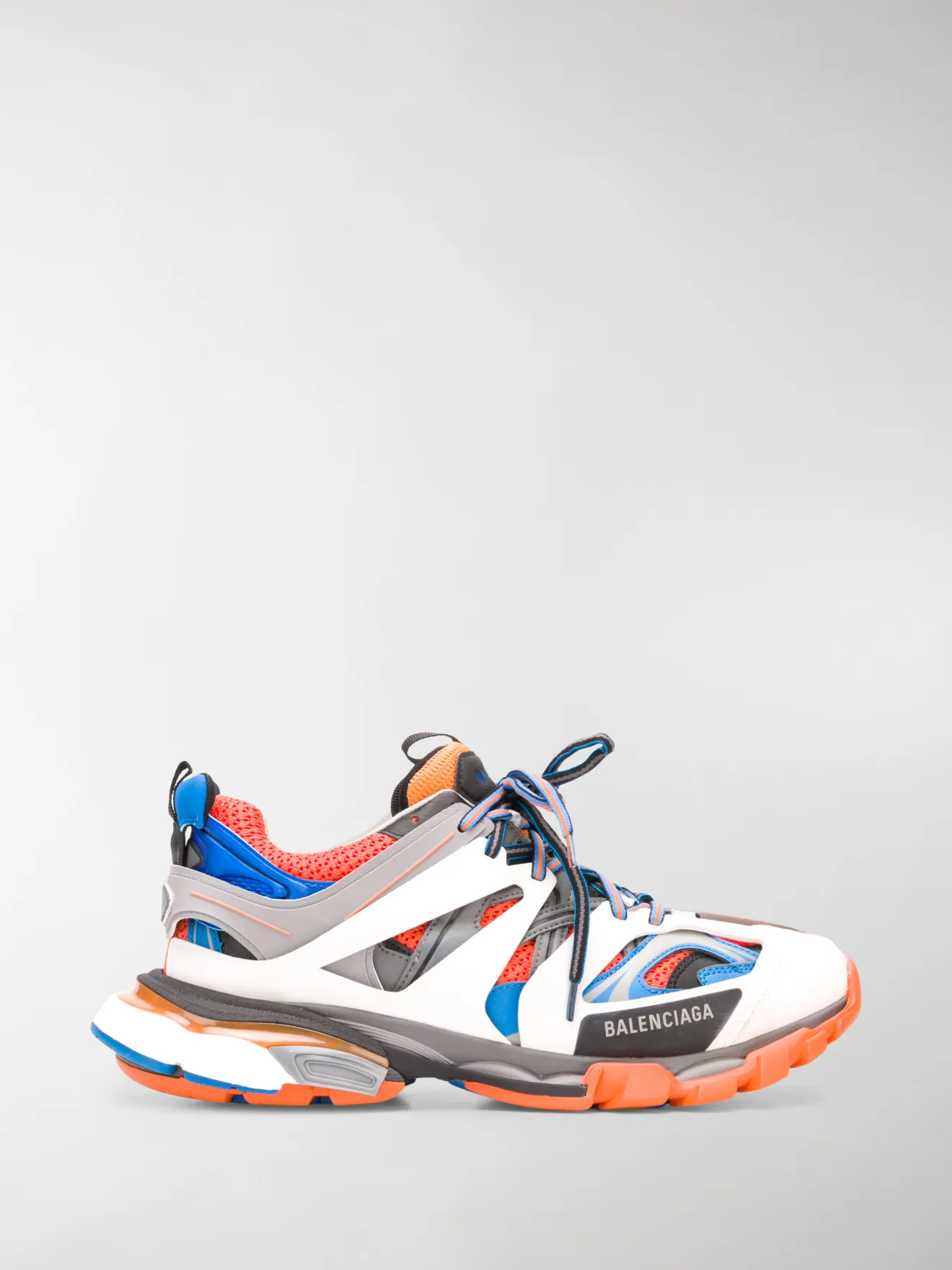 Balenciaga Sneakers Track grigio | MODES