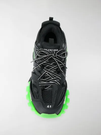 Balenciaga Sneakers Track nero | MODES
