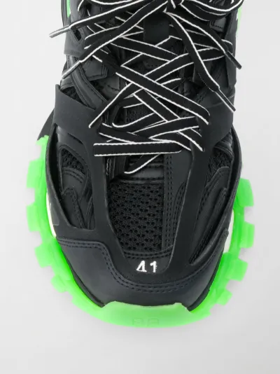 Balenciaga Sneakers Track nero | MODES