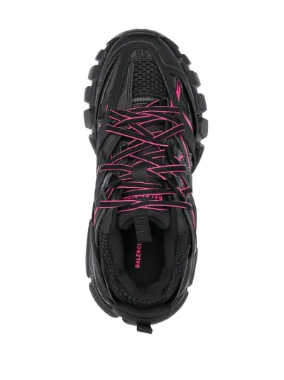 Balenciaga Triple S Sneakers | Harrods US