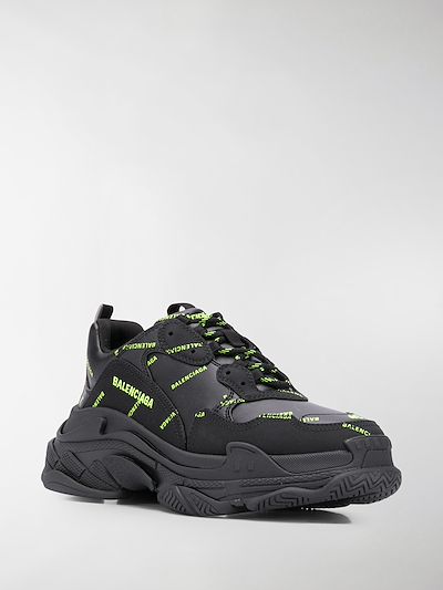 balenciaga scarpe ginnastica