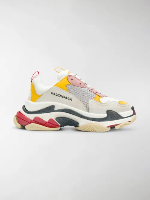Balenciaga - Sneakers Triple S