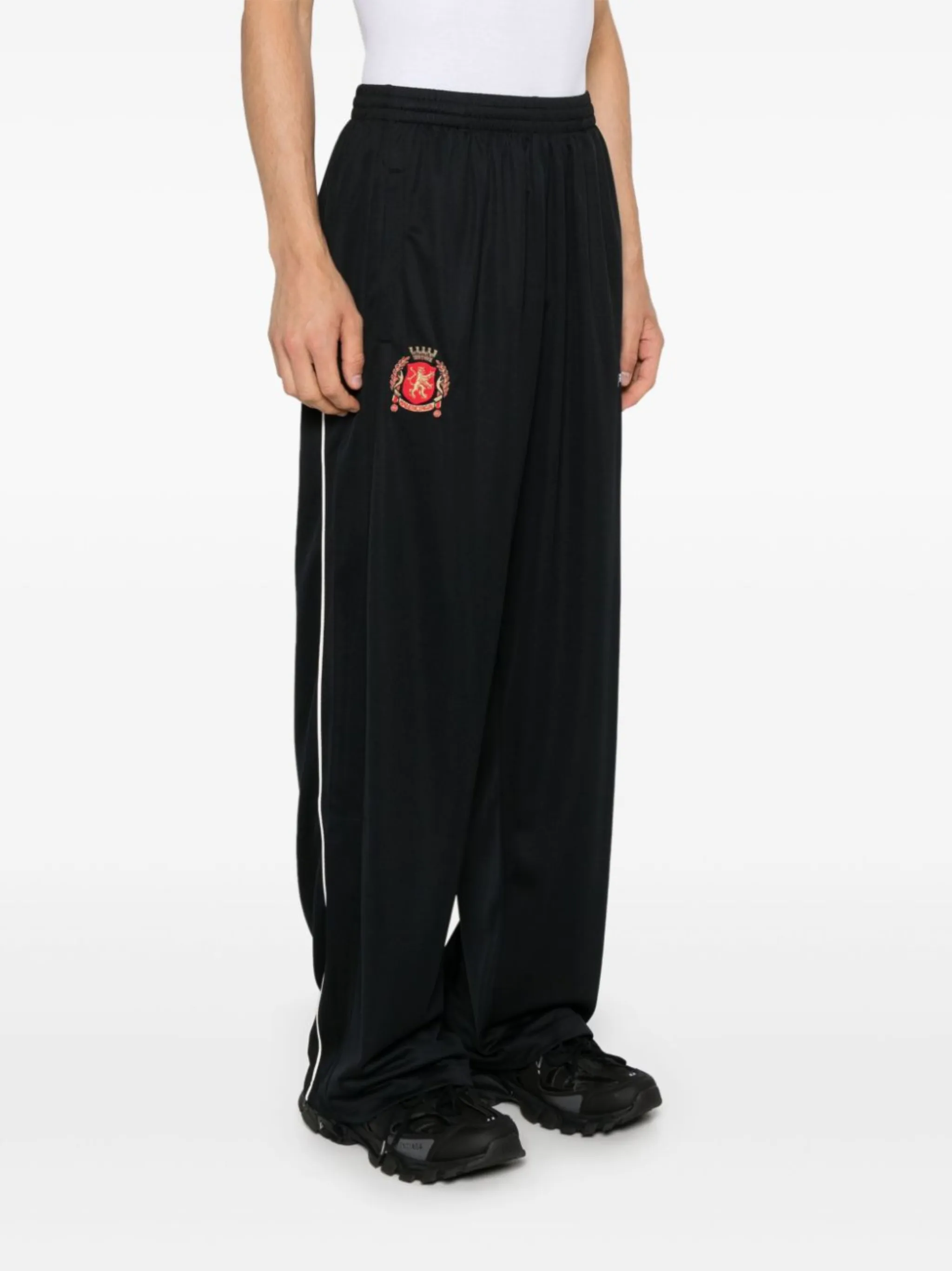 Soccer jogger pants on sale