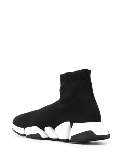 Balenciaga Speed 2.0 sneakers black | MODES