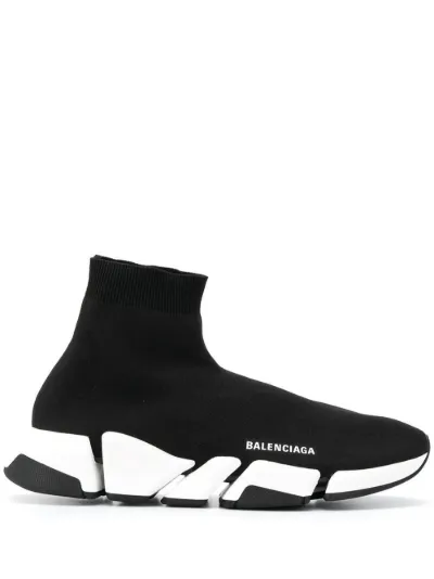 Balenciaga speed trainer discount bijenkorf