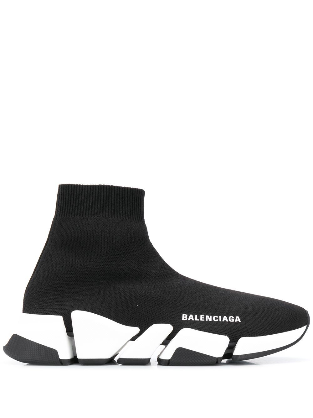 Sock cheap runner balenciaga