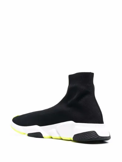Balenciaga Speed high-top sneakers 