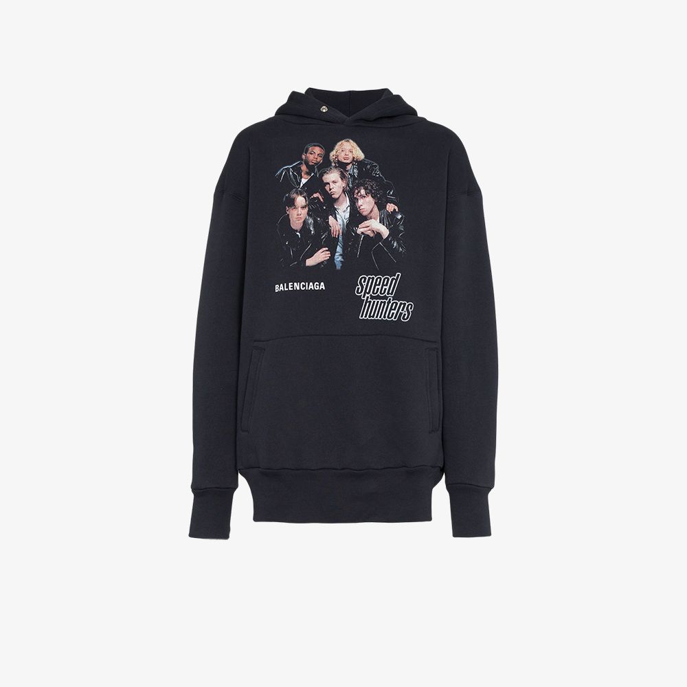 wfp balenciaga hoodie