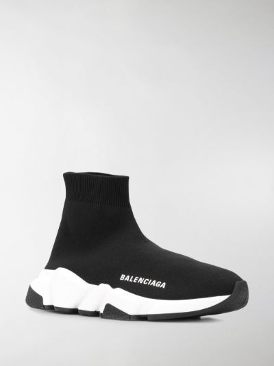 sneakers balenciaga speed