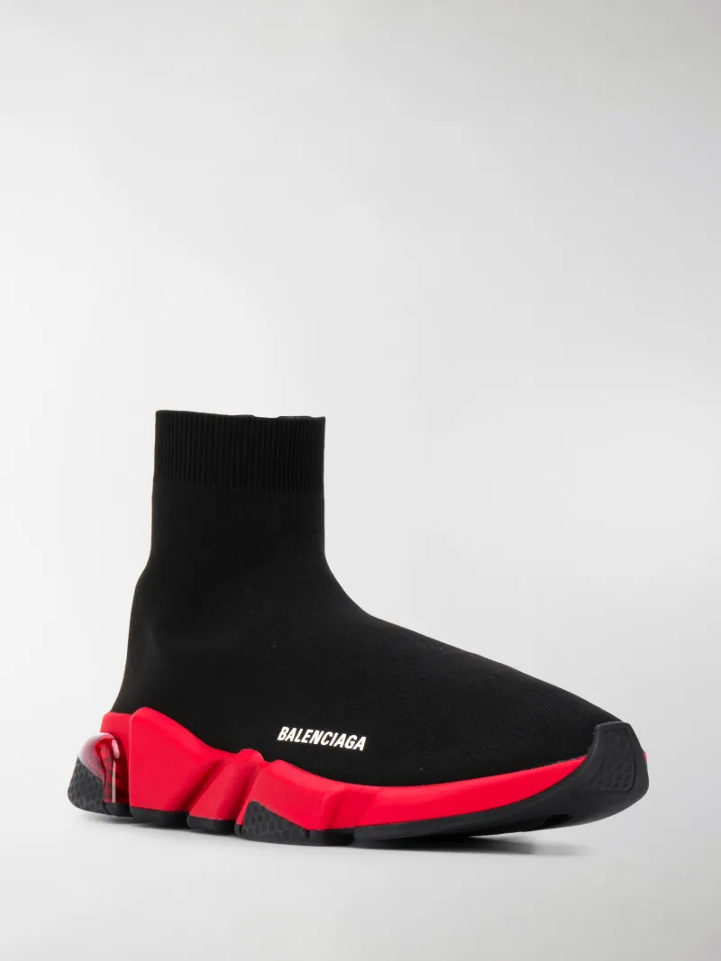 balenciaga slip on