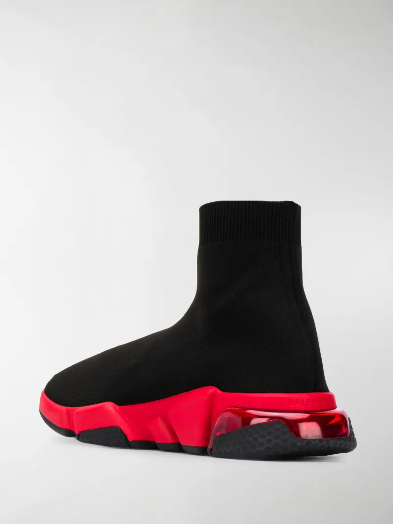 balenciaga slip on