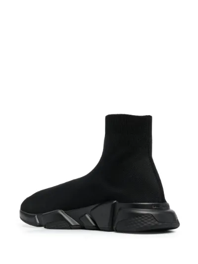 balenciaga slip on