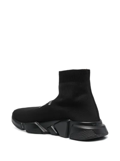 balenciaga slip on