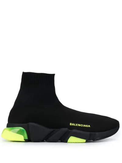 balenciaga speed sock