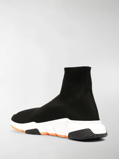 balenciaga sneakers speed sock