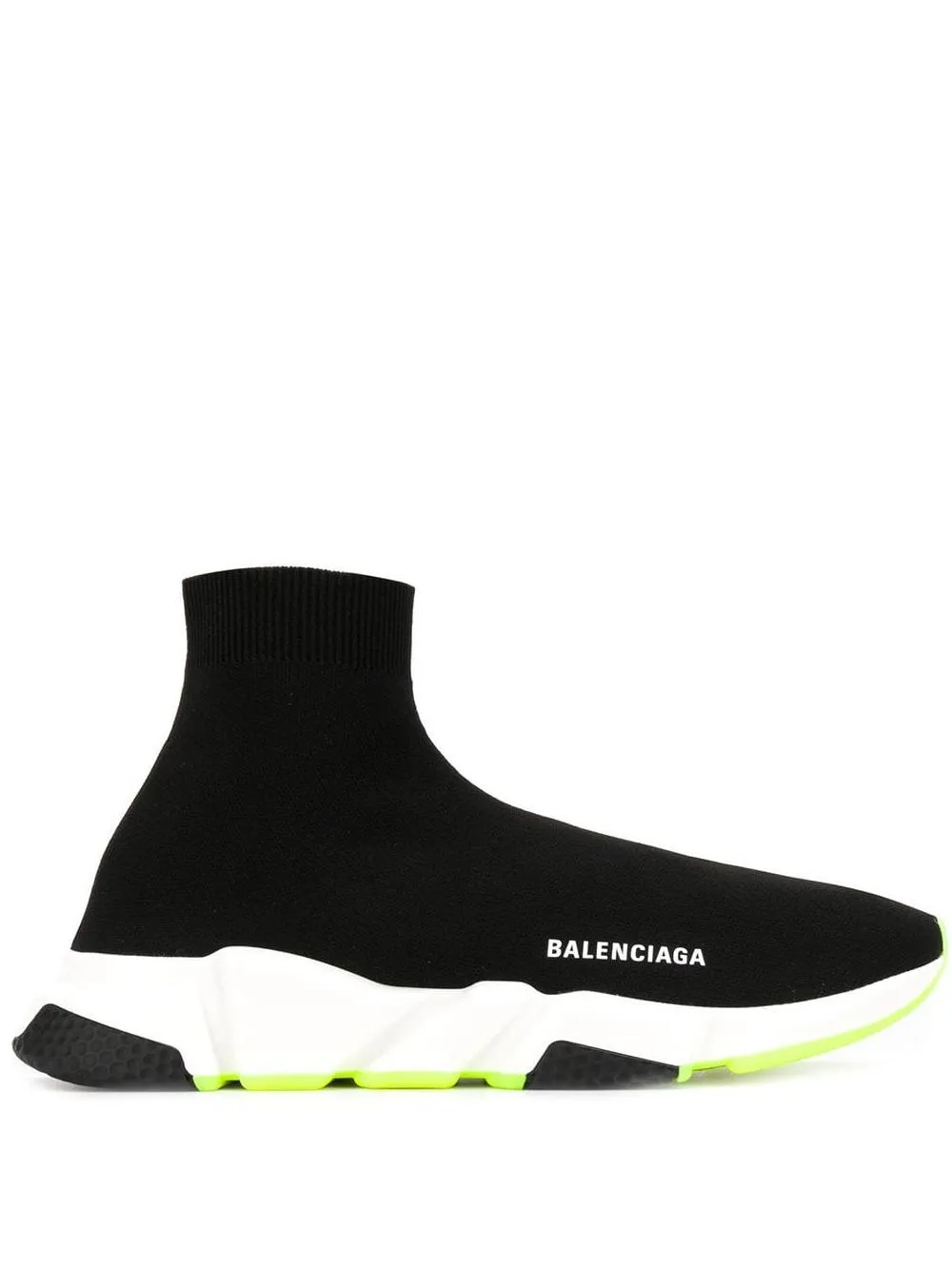 Balenciaga sneakers speed sock online