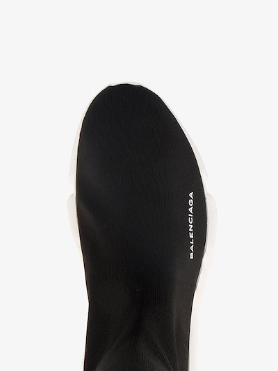 Schnelle Lieferung Kaufen Günstig Balenciaga Schnür Speed