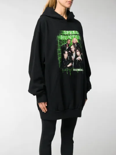 speedhunters sweater