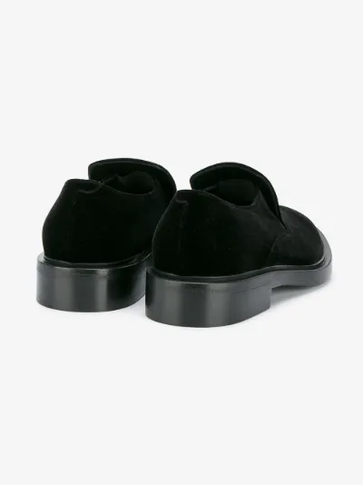 new balenciaga slippers